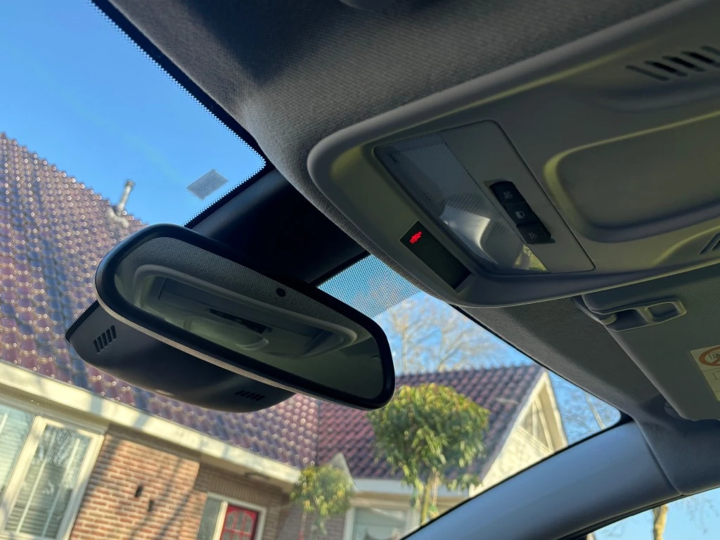 Hoofdafbeelding Opel Crossland