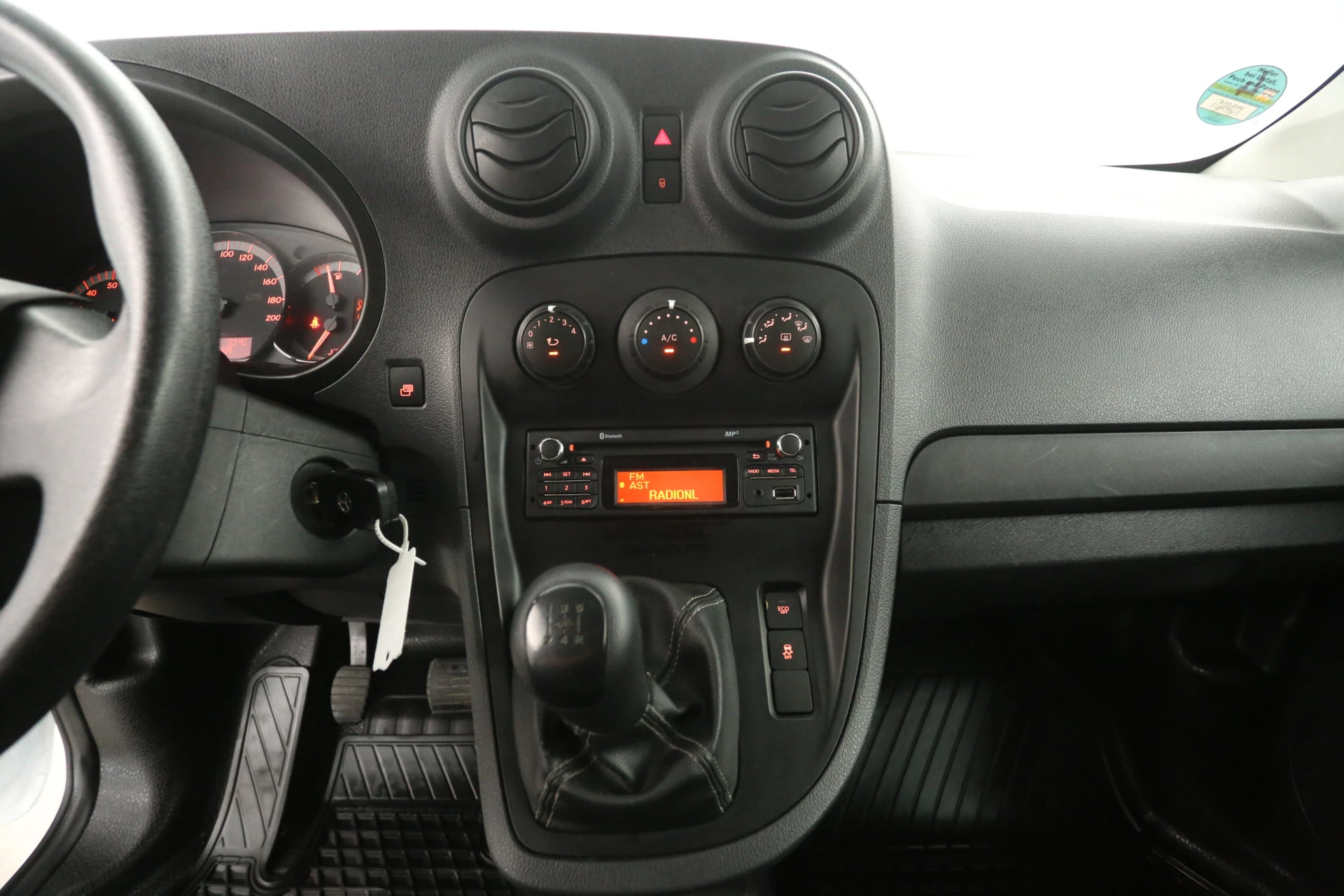 Hoofdafbeelding Mercedes-Benz Citan