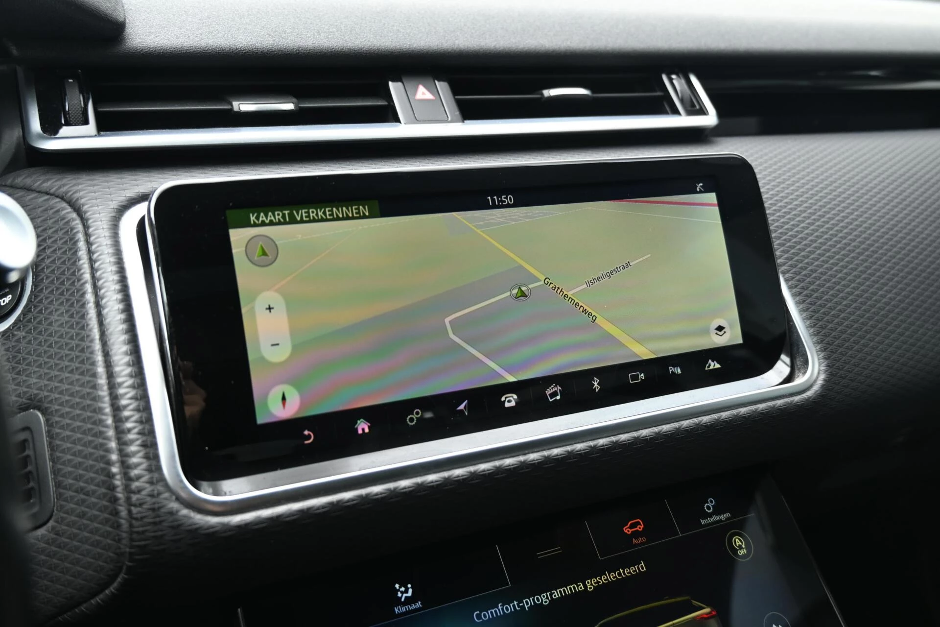 Hoofdafbeelding Land Rover Range Rover Velar