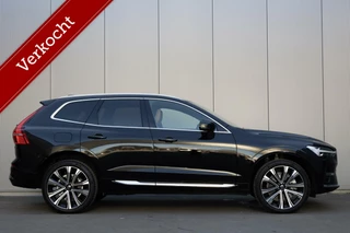 Volvo XC60 2.0 Recharge T6 AWD Ultra Bright FULL OPTION MY 2025