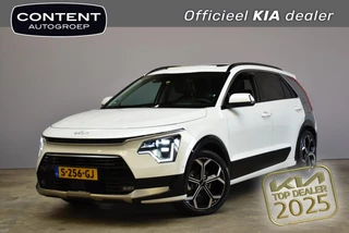 KIA Niro 1.6 GDi Hybrid 141pk DCT6 ExecutiveLine TREKHAAK