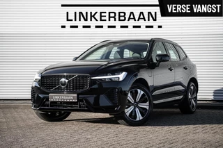 Volvo XC60 2.0 T6 Plug-in hybrid AWD Plus Dark | Panodak | Camera | Leder | ACC | 19 inch |