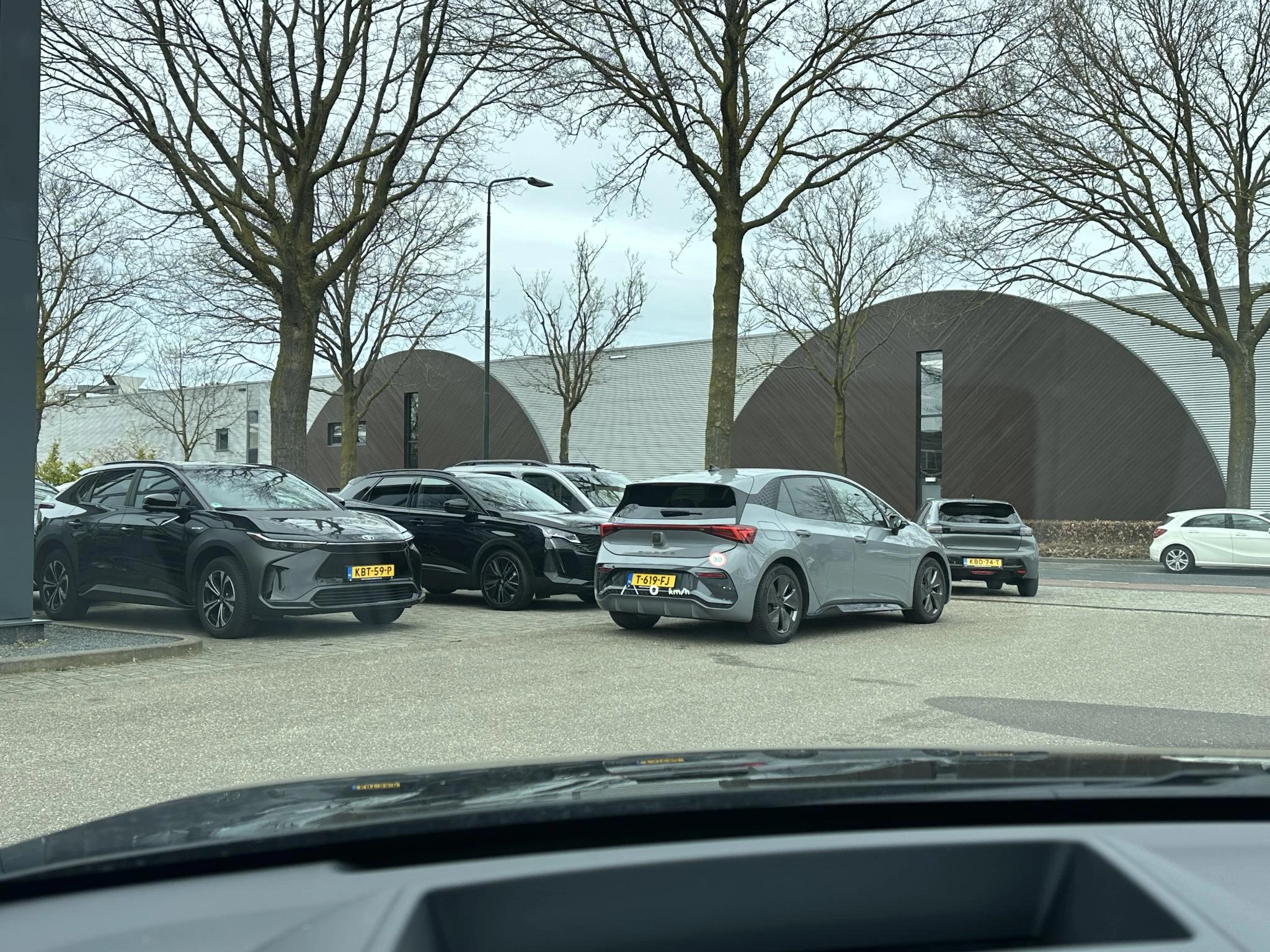 Hoofdafbeelding Hyundai IONIQ 5