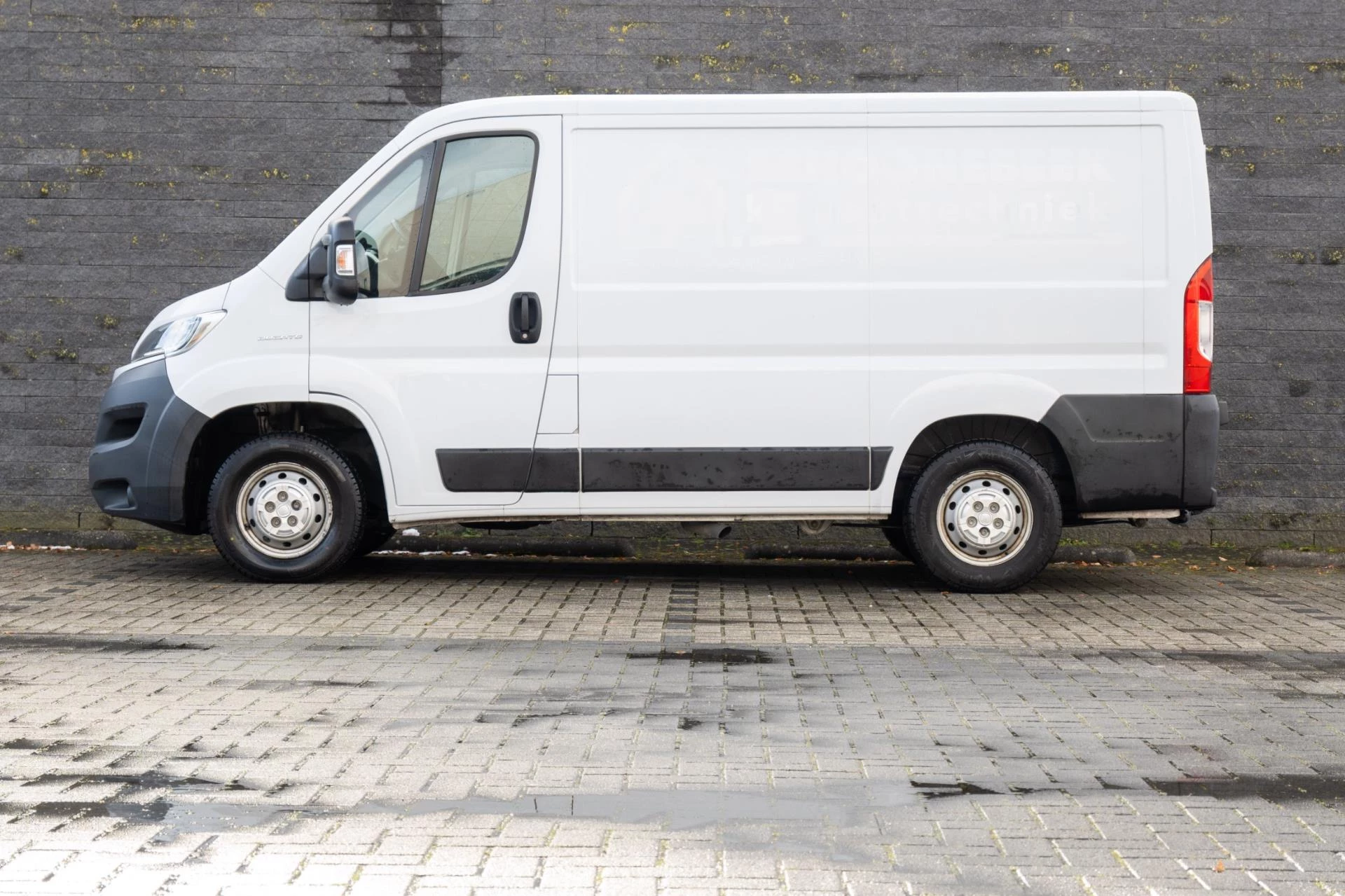 Hoofdafbeelding Fiat Ducato