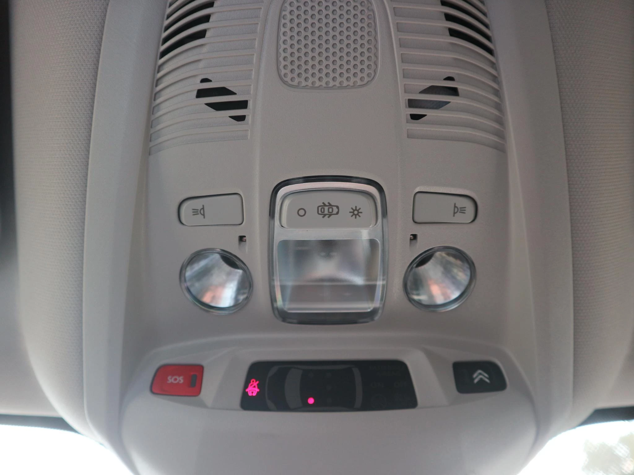 Hoofdafbeelding Citroën C5 Aircross