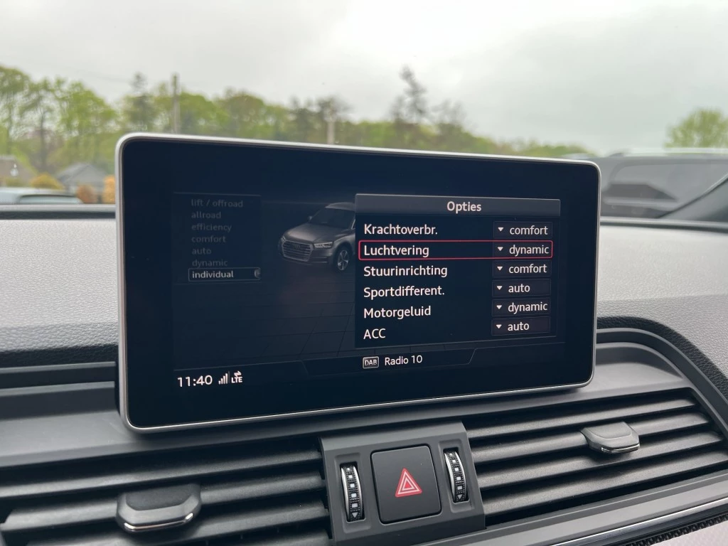 Hoofdafbeelding Audi SQ5