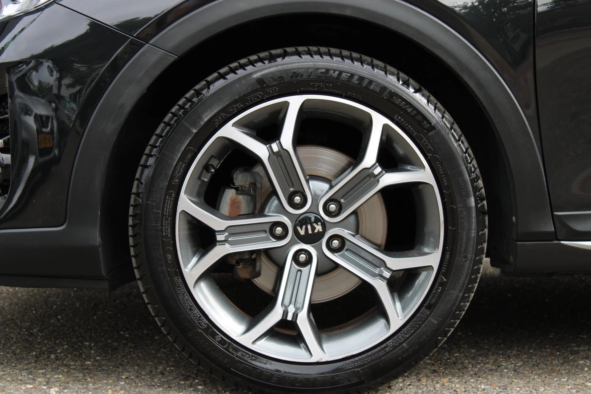 Hoofdafbeelding Kia XCeed