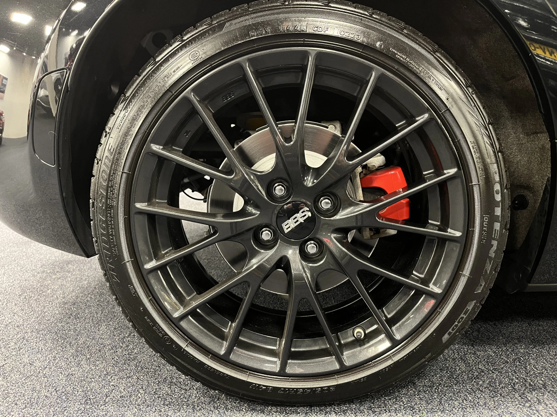 Hoofdafbeelding Mazda MX-5