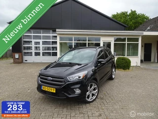 Ford Kuga 1.5 EcoBoost ST Line