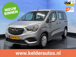 Opel Combo Tour Turbo L1H1 Edition