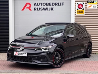 Hoofdafbeelding Volkswagen Golf Volkswagen Golf 2.0 TSI Clubsport 45 Edition Akra/Nurburgring/Pano/H&K