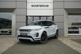 Land Rover Range Rover Evoque 1.5 P270e PHEV AWD Dynamic SE - 5 jaar garantie - Elektrisch glazen panorama-dak - Rondomzicht camera -