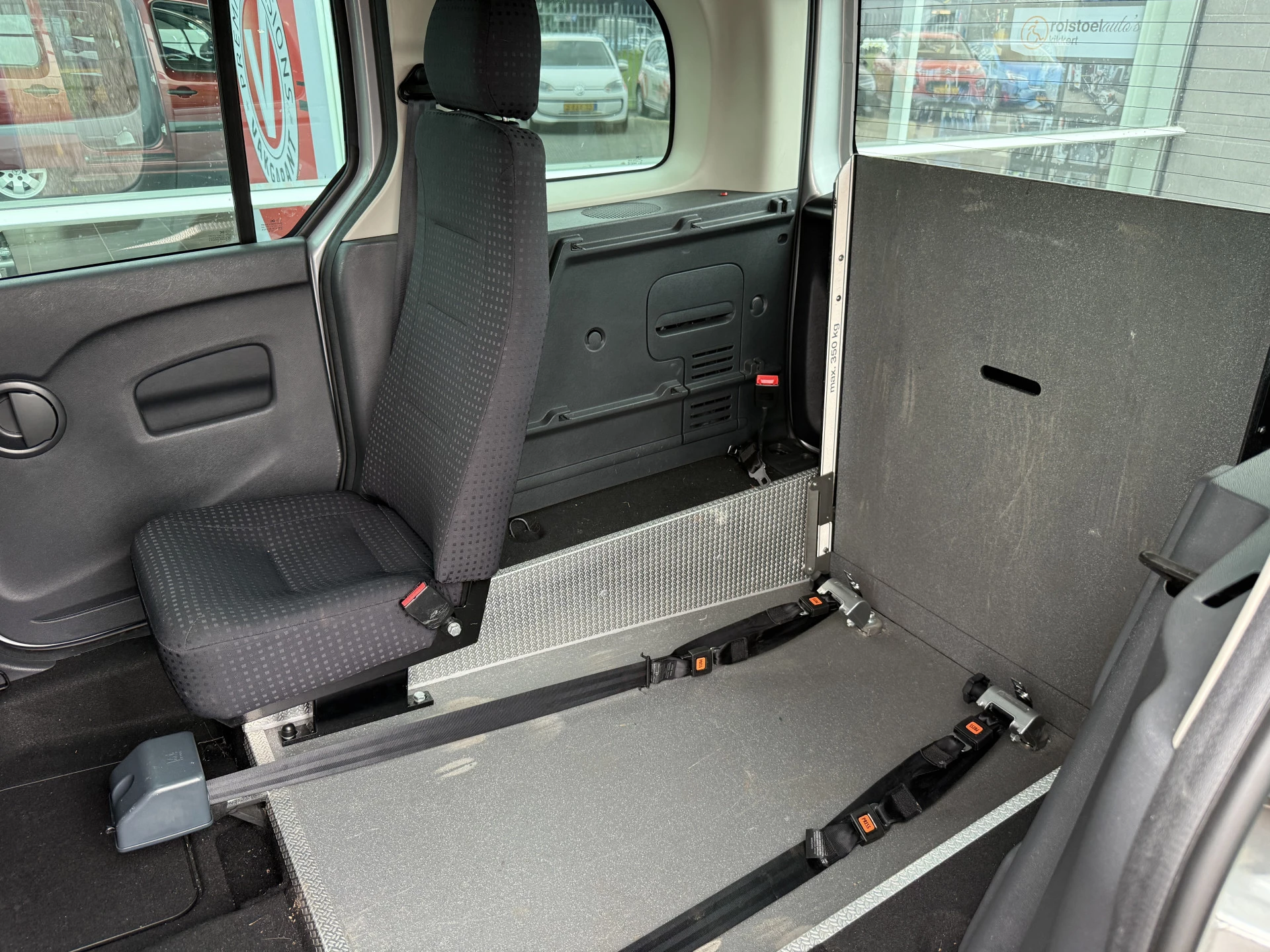 Hoofdafbeelding Mercedes-Benz Citan