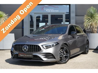 Mercedes-Benz A-Klasse 250 AMG Premium Plus 224pk Panoramadak/360Camera/Trekhaak
