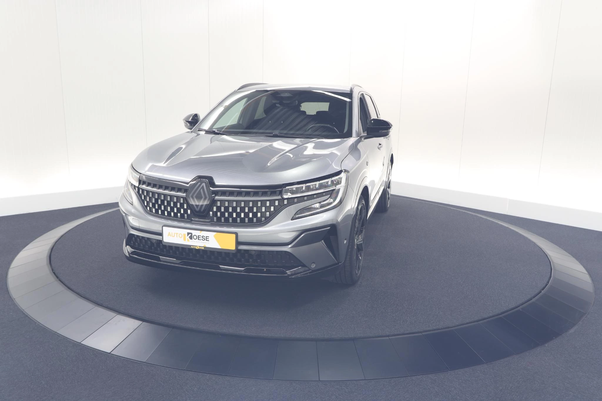 Hoofdafbeelding Renault Austral