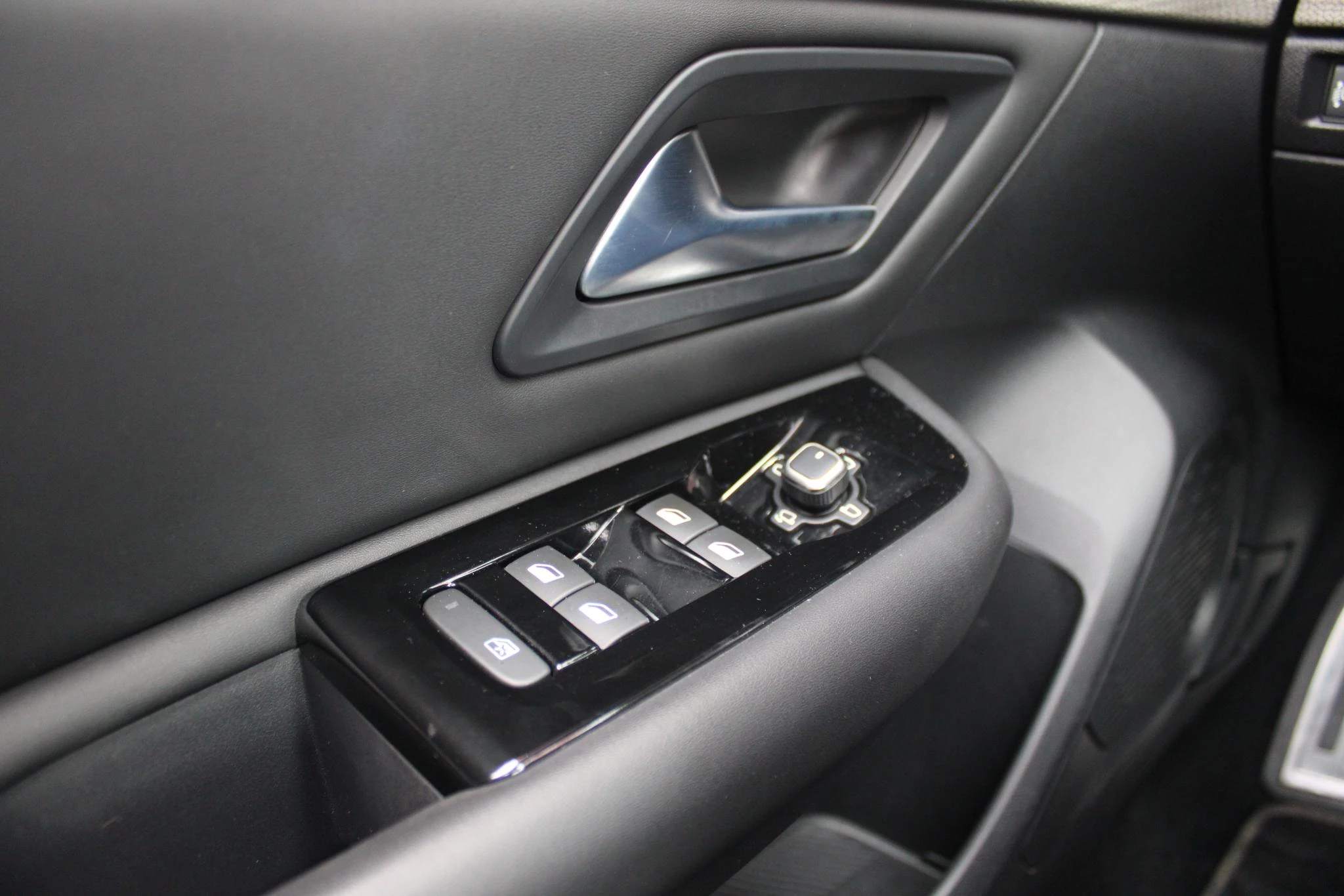 Hoofdafbeelding Citroën C5 X