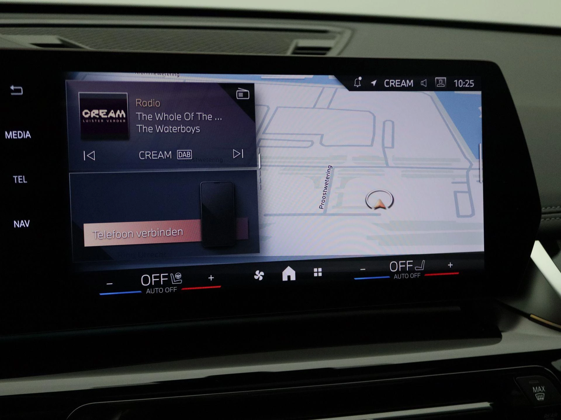 Hoofdafbeelding BMW iX1