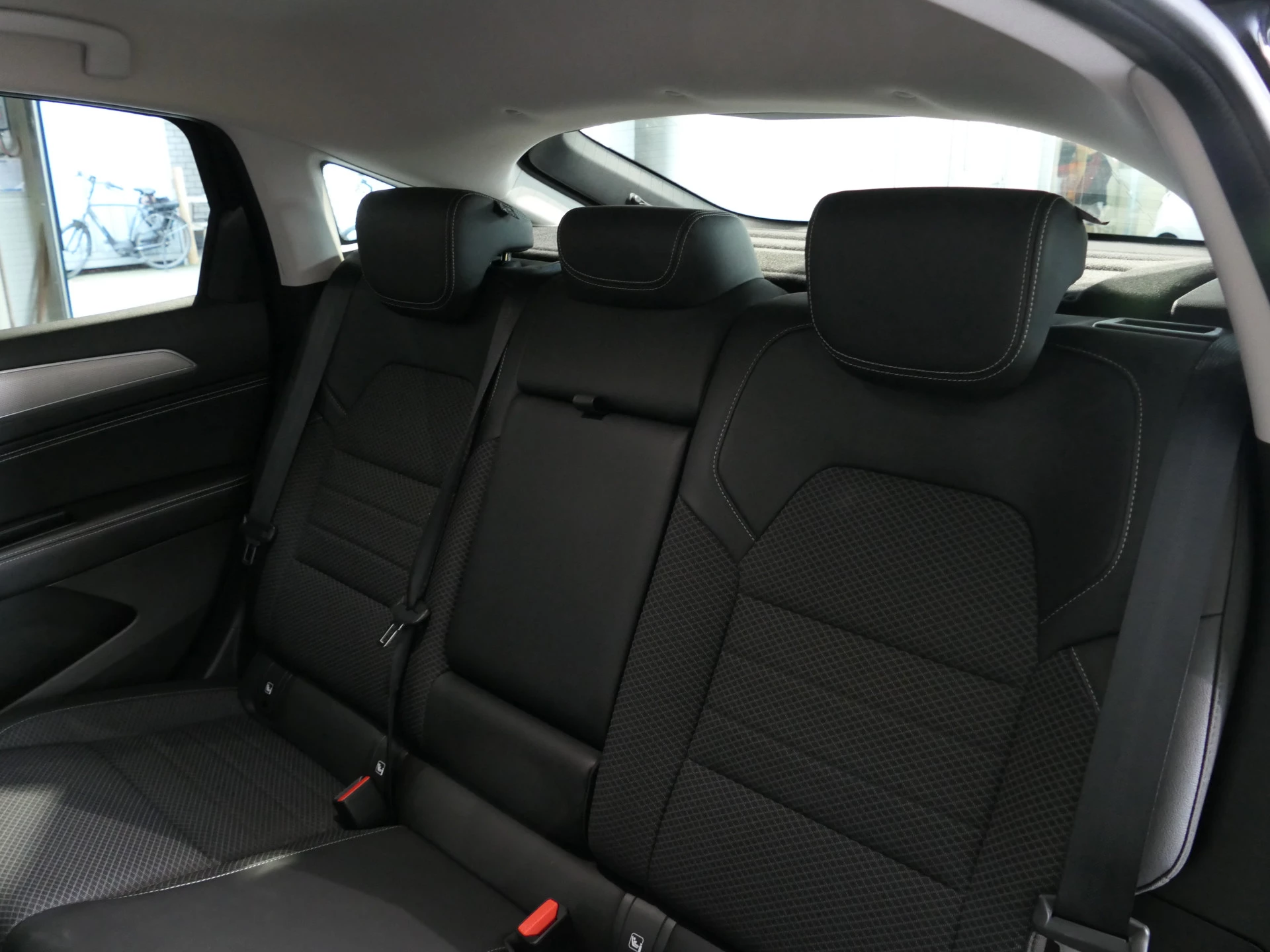 Hoofdafbeelding Renault Arkana