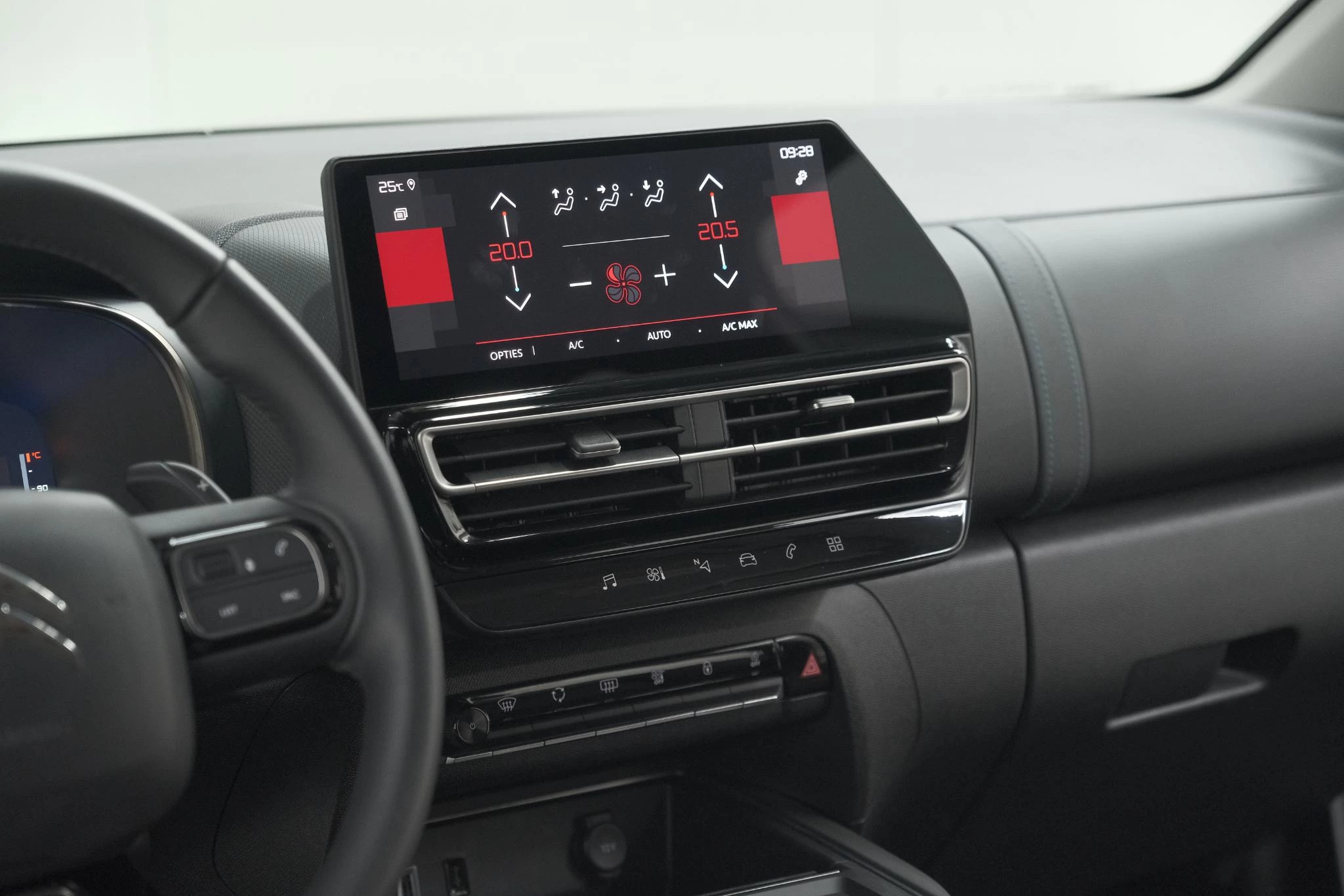 Hoofdafbeelding Citroën C5 Aircross
