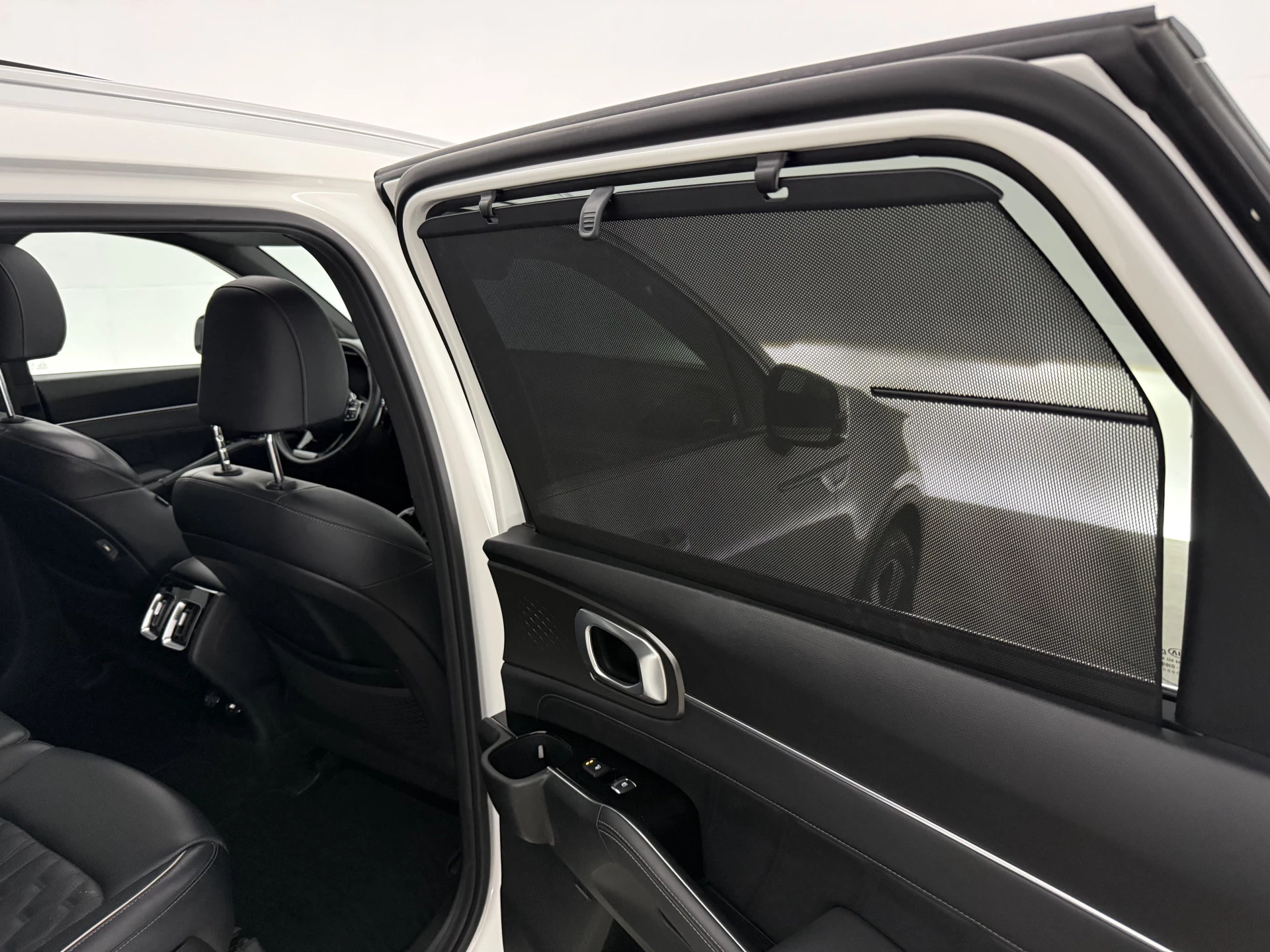 Hoofdafbeelding Kia Sorento