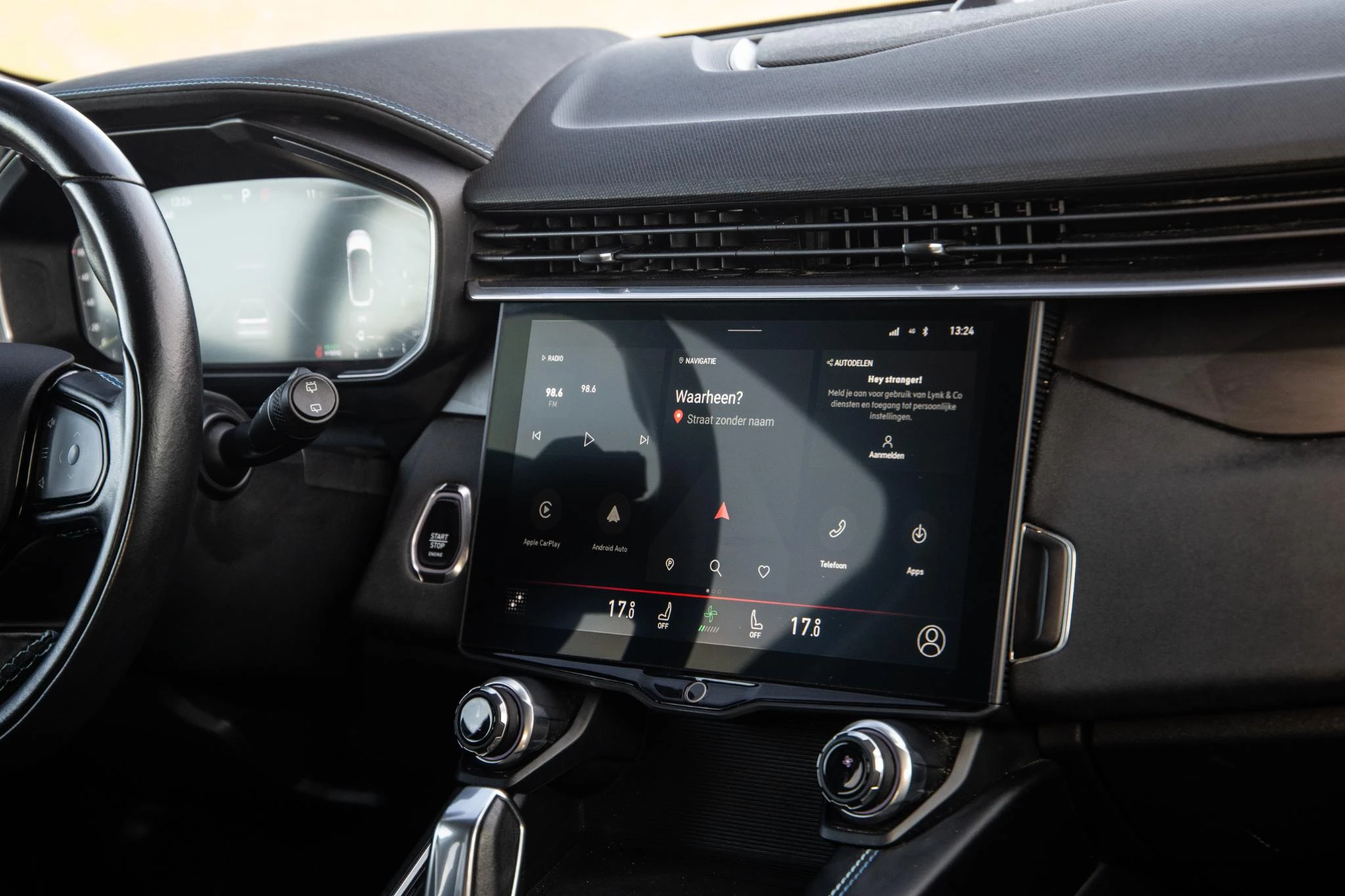 Hoofdafbeelding Lynk & Co 01