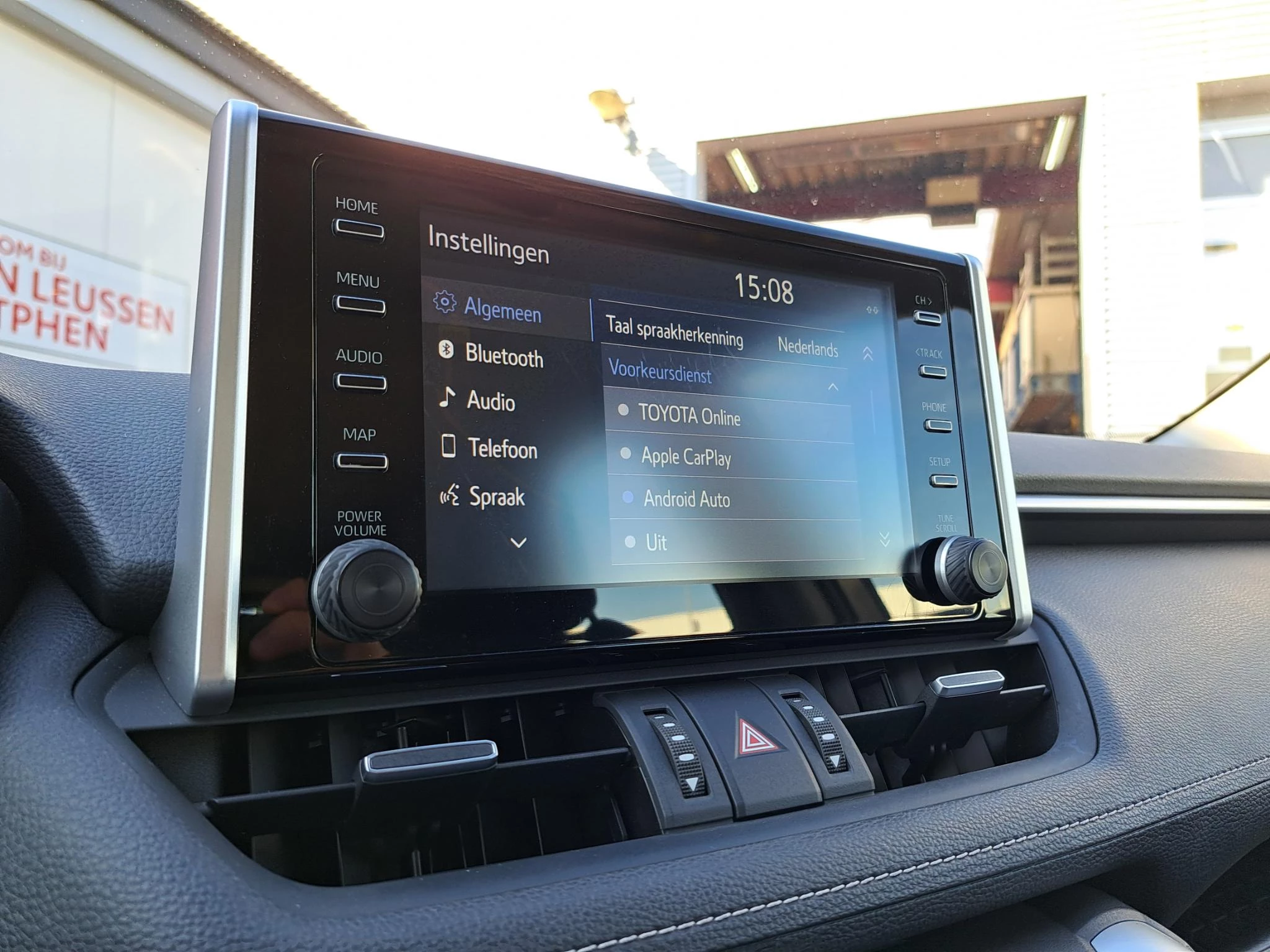 Hoofdafbeelding Toyota RAV4
