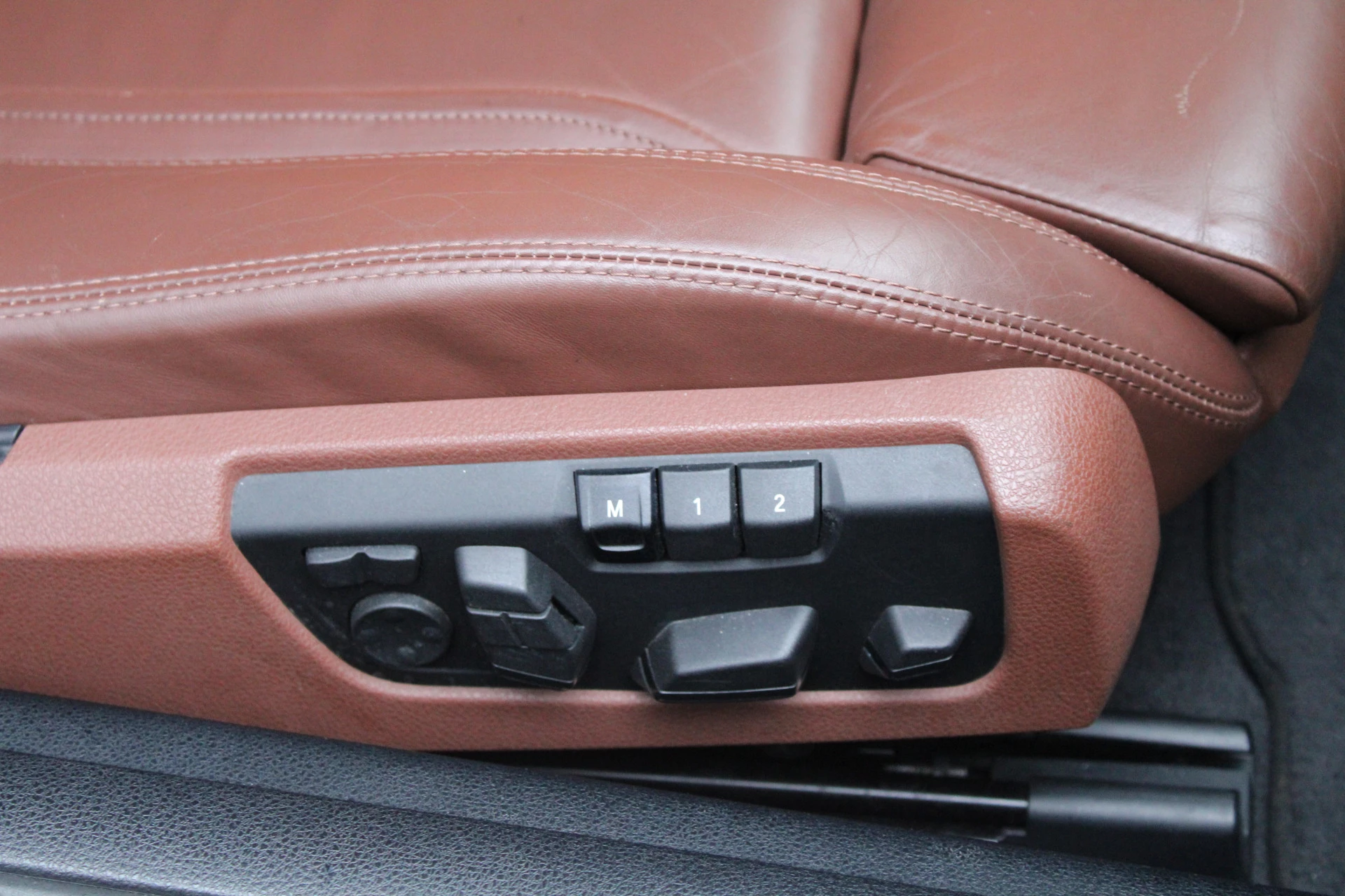 Hoofdafbeelding BMW 6 Serie