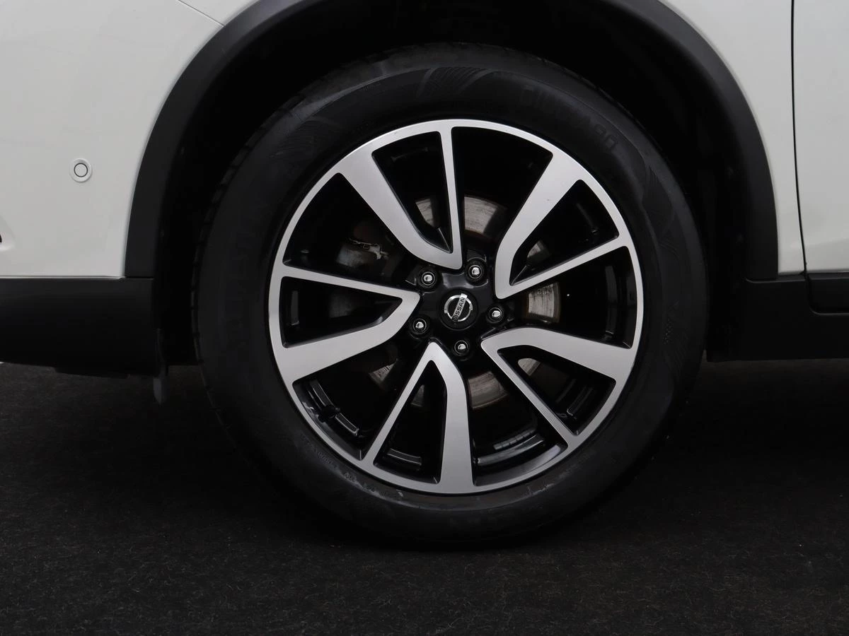 Hoofdafbeelding Nissan X-Trail