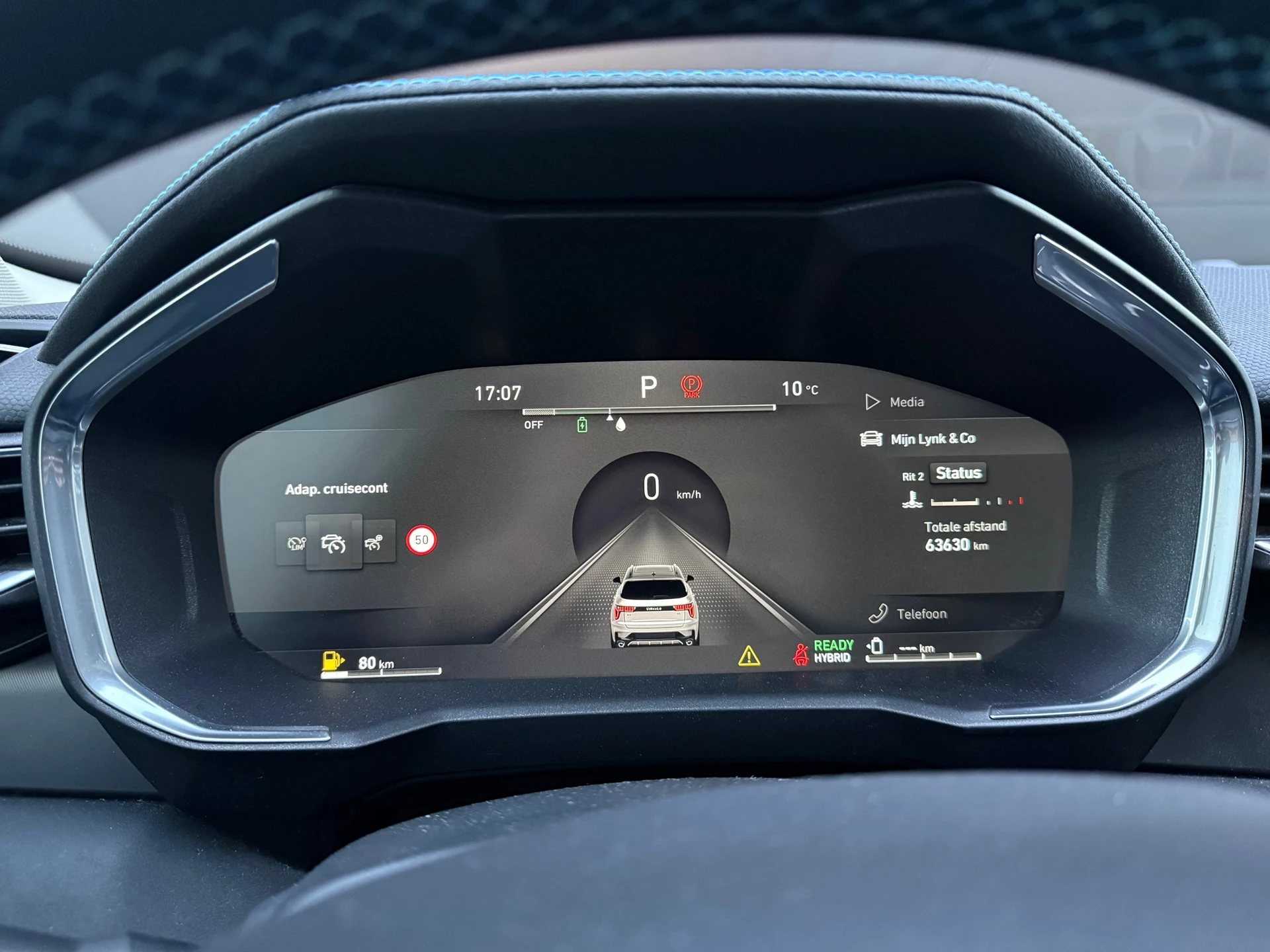 Hoofdafbeelding Lynk & Co 01