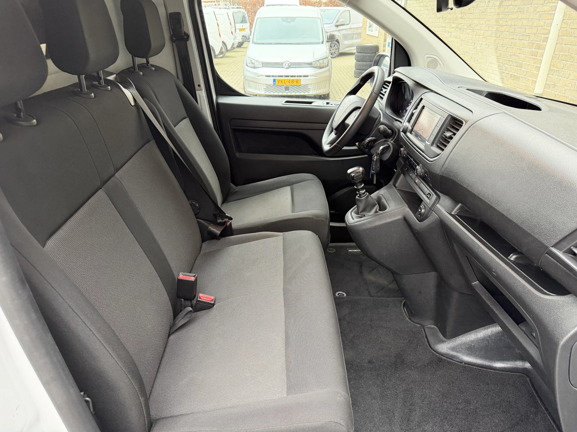 Hoofdafbeelding Peugeot Expert