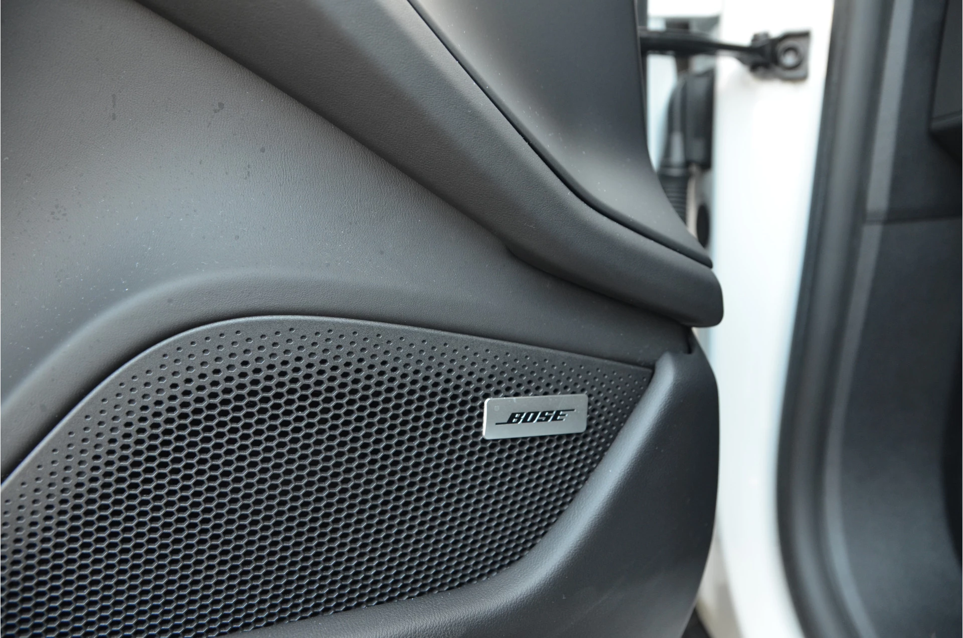 Hoofdafbeelding Porsche Taycan