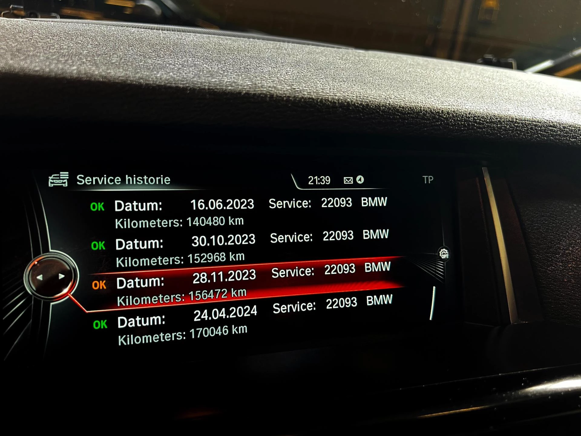 Hoofdafbeelding BMW X4