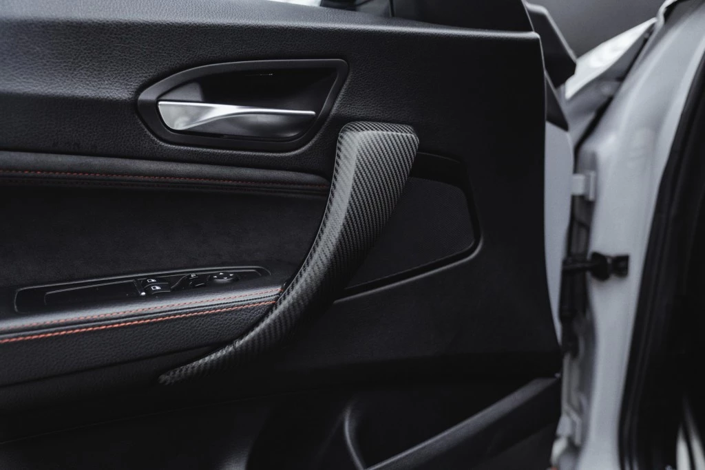 Hoofdafbeelding BMW M2