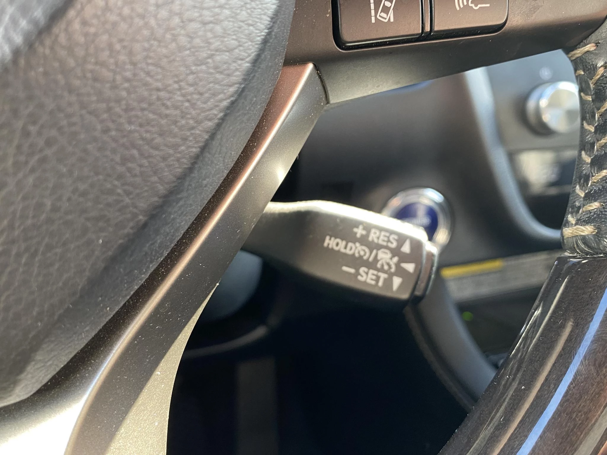 Hoofdafbeelding Lexus RX