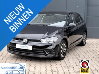 Volkswagen Polo 1.0 TSI Life Business Apple Carplay/Android Auto