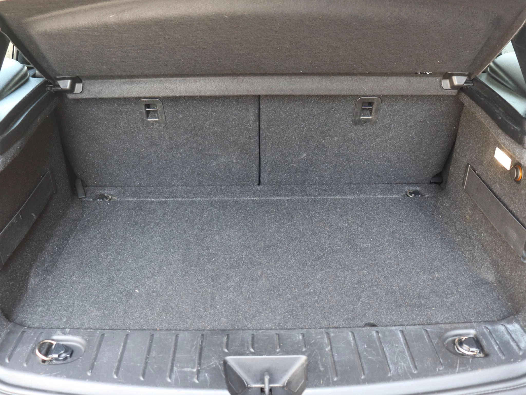 Hoofdafbeelding BMW i3
