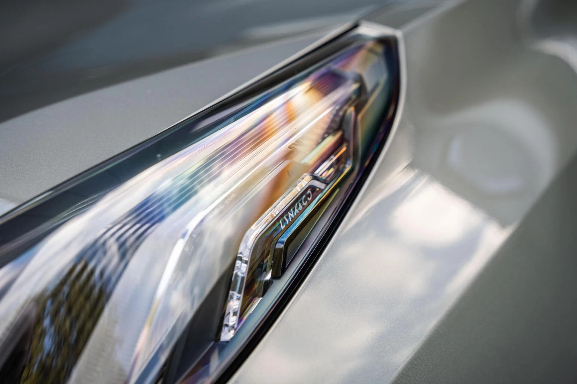 Hoofdafbeelding Lynk & Co 01