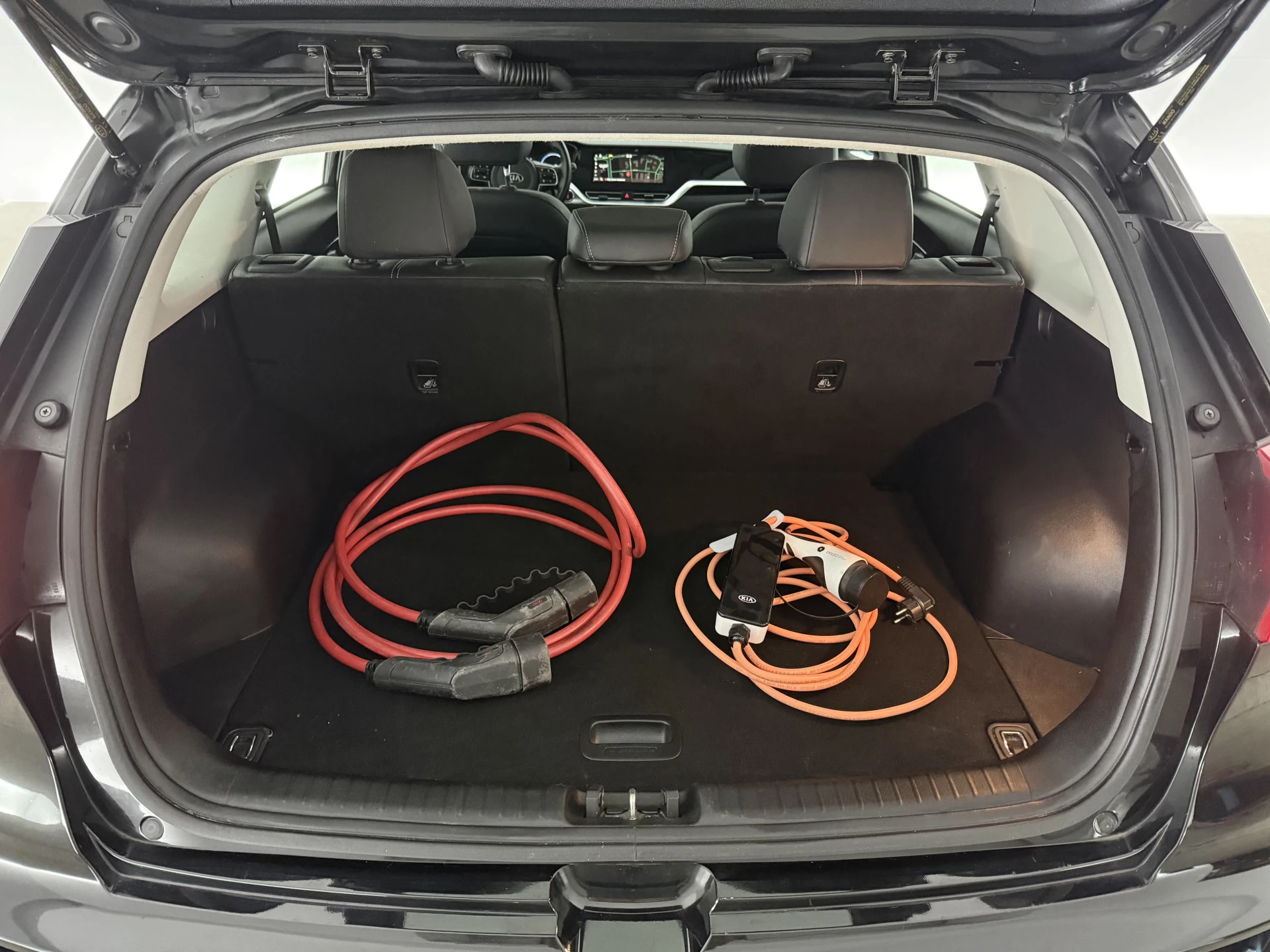 Hoofdafbeelding Kia e-Niro