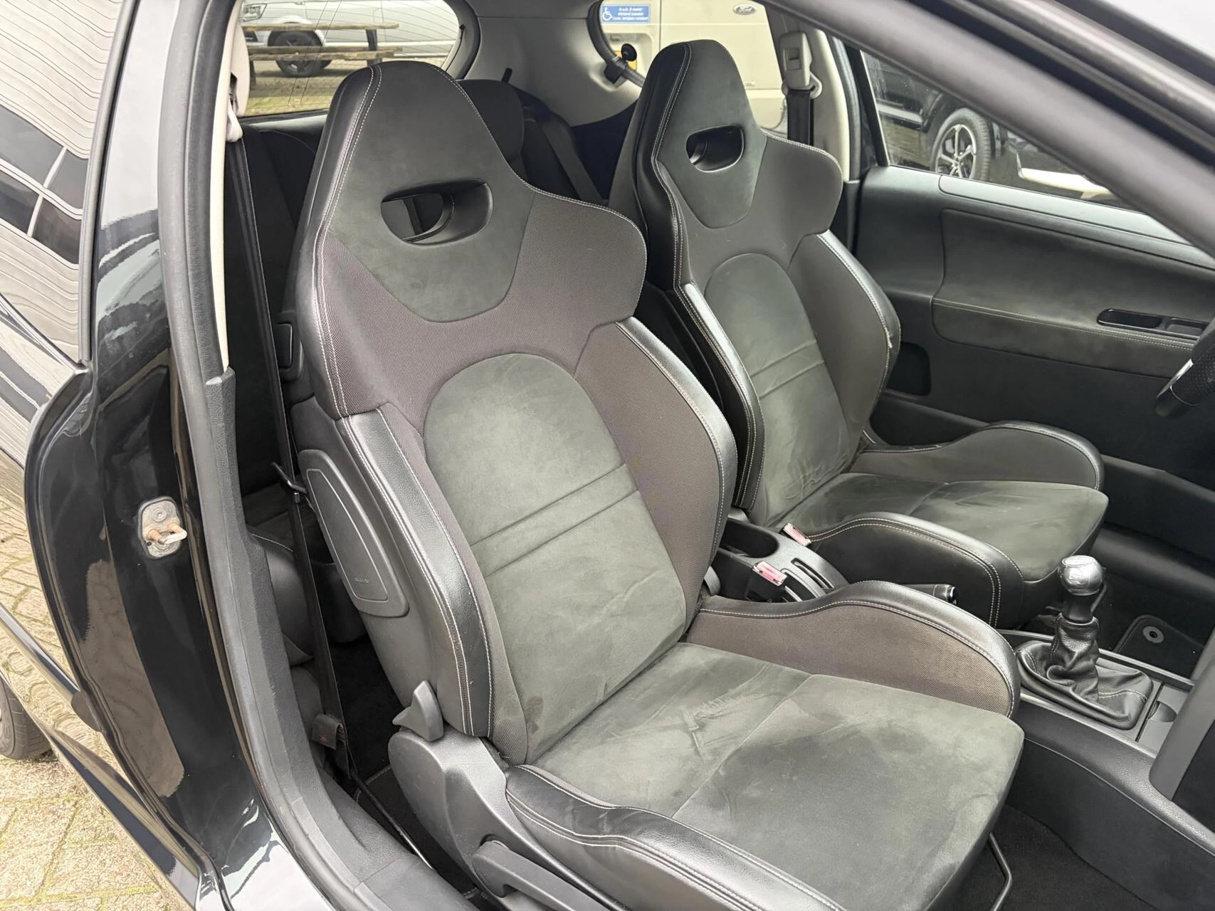 Hoofdafbeelding Peugeot 207