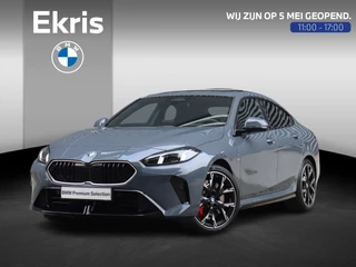 BMW 2-serie Gran Coupé 220 | M Sportpakket Pro | Panodak | Driving Assistant Plus | Harman Kardon | Parking Assistant Plus | Head-Up | 19'' LMV