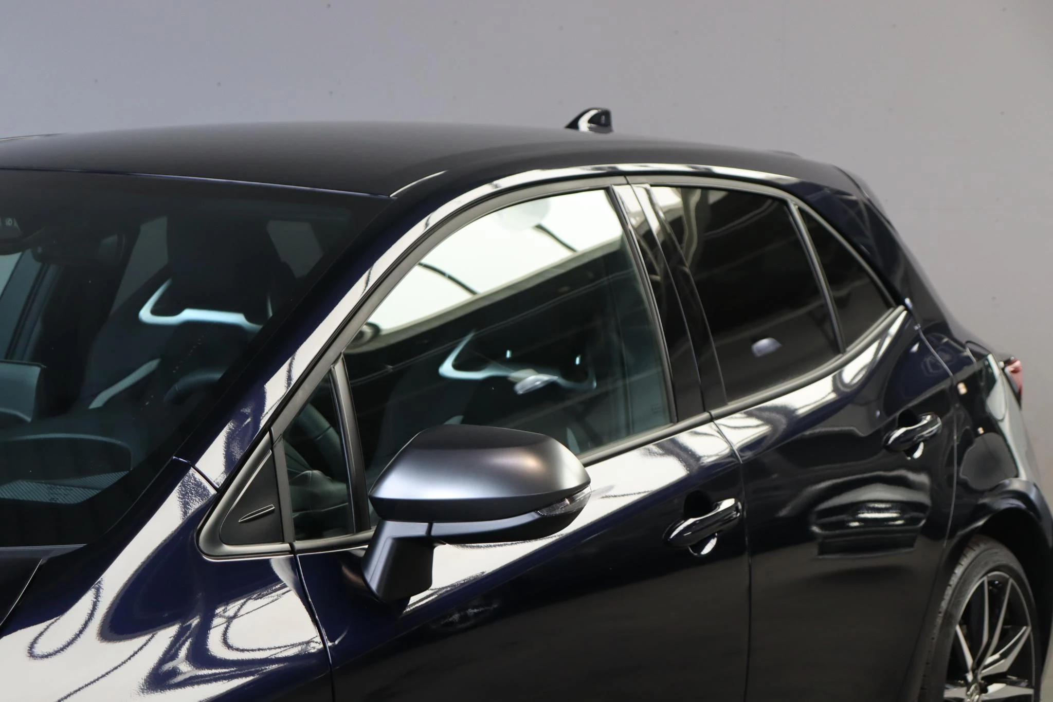 Hoofdafbeelding Toyota Corolla