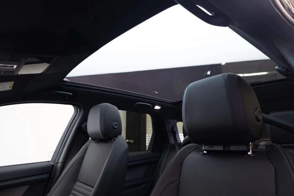 Hoofdafbeelding Land Rover Discovery Sport