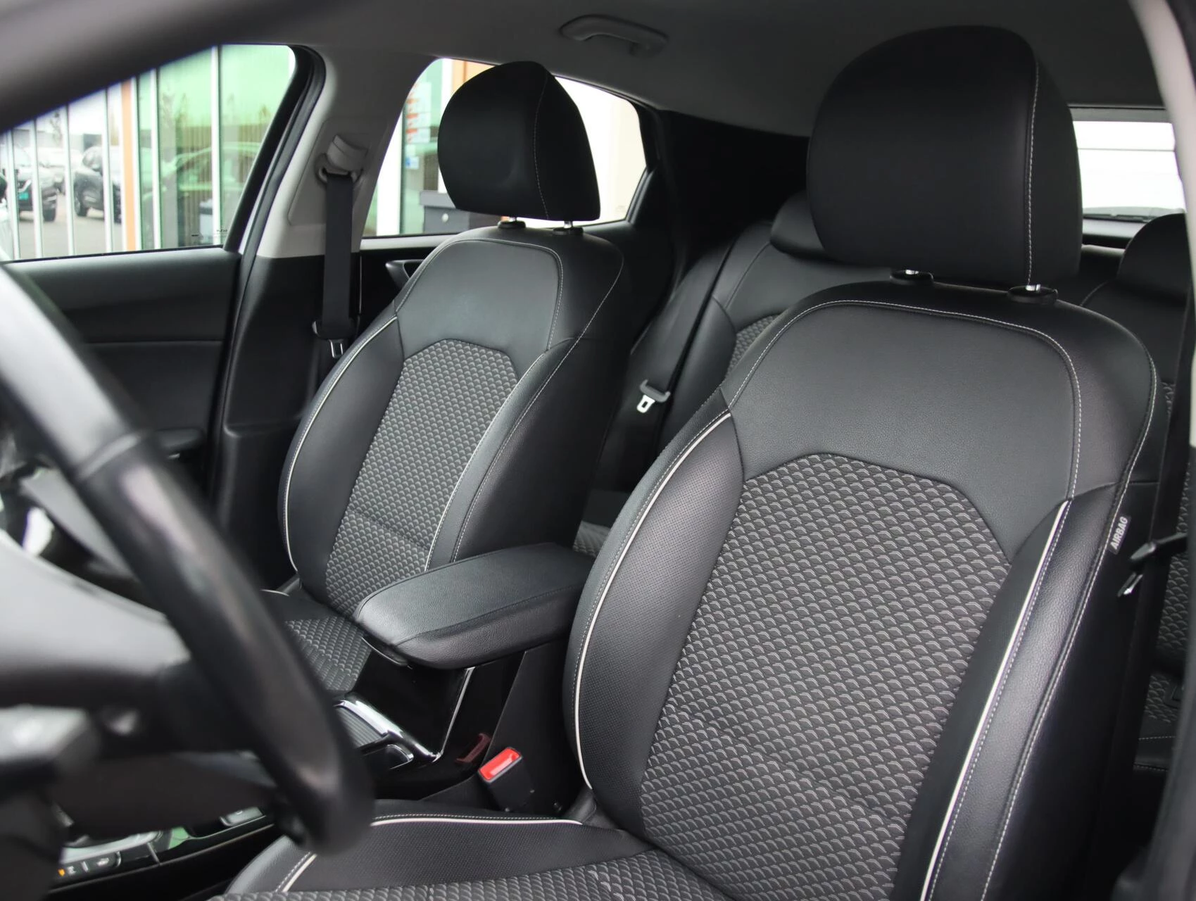 Hoofdafbeelding Kia XCeed