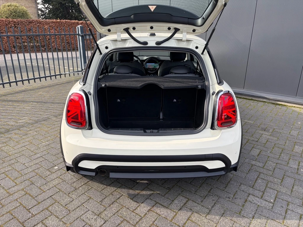 Hoofdafbeelding MINI One