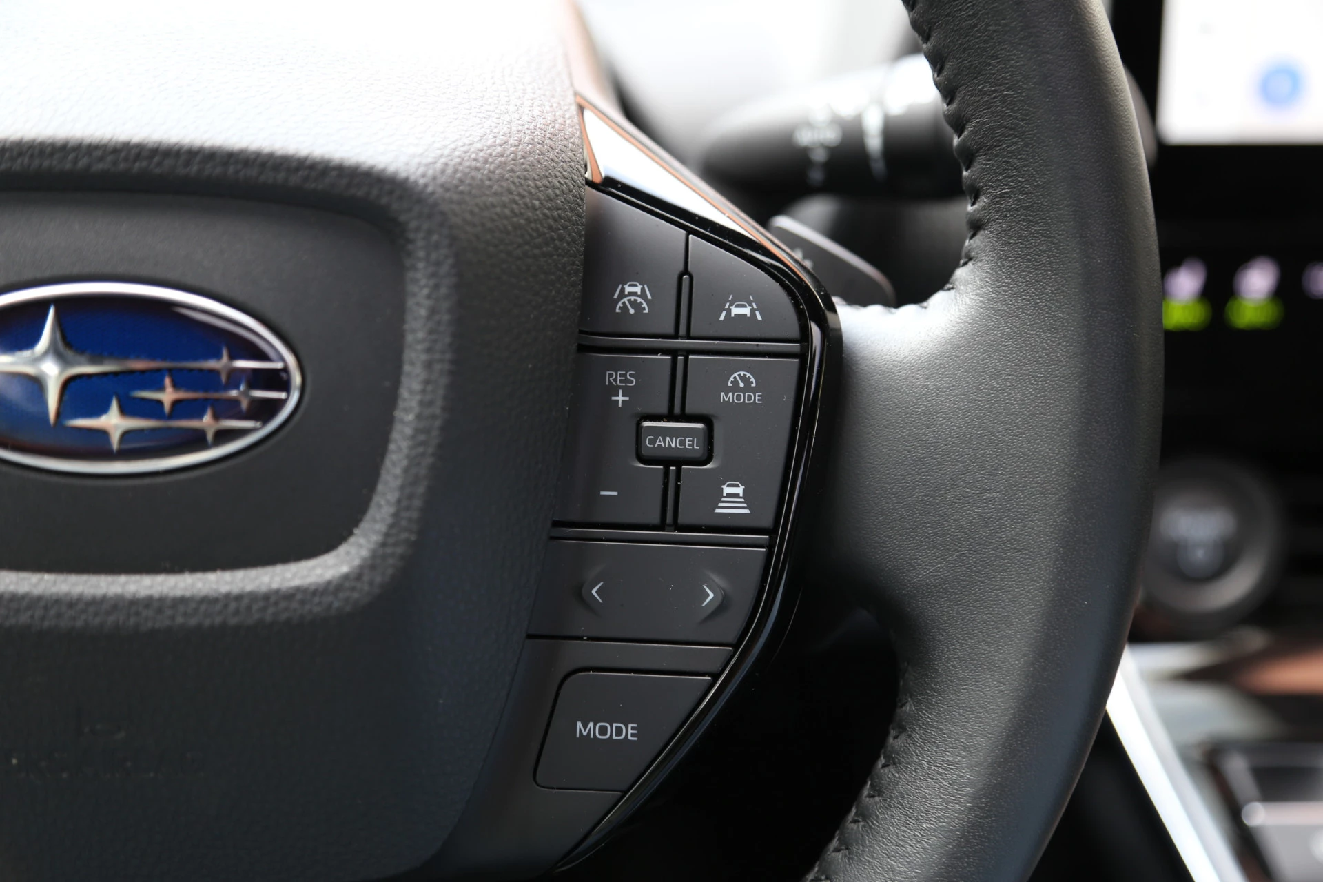 Hoofdafbeelding Subaru Solterra