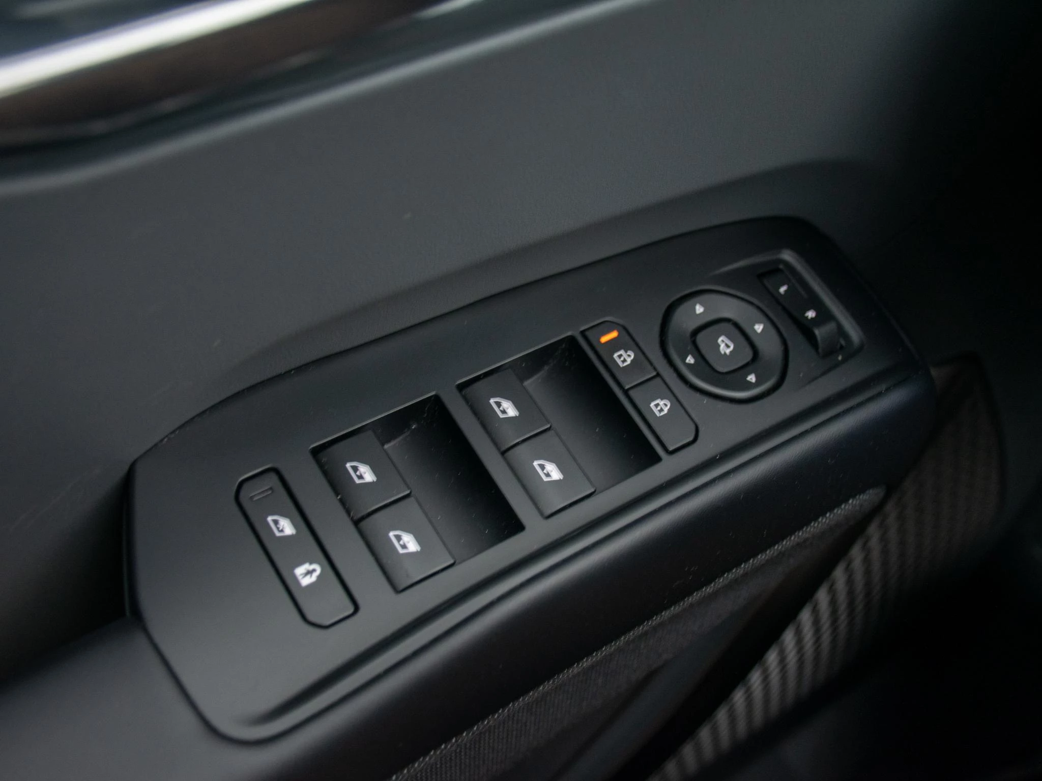 Hoofdafbeelding Kia EV9