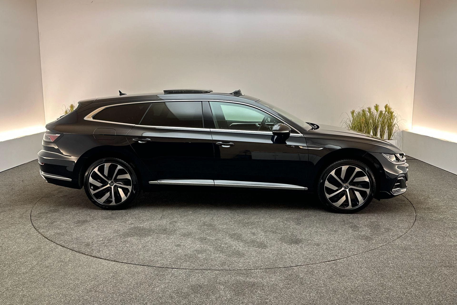 Hoofdafbeelding Volkswagen Arteon
