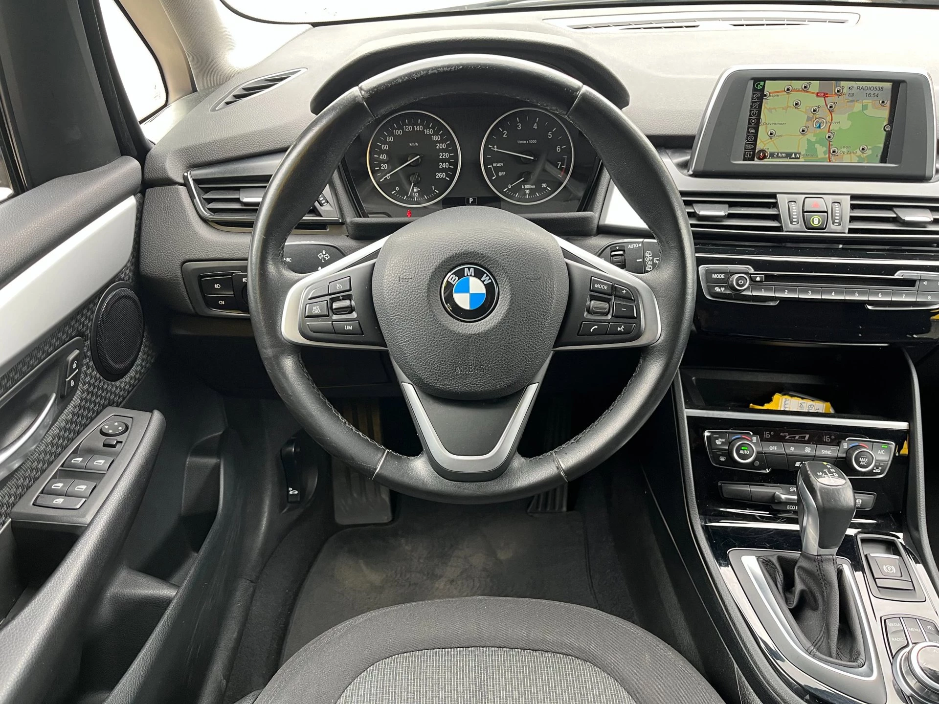 Hoofdafbeelding BMW 2 Serie