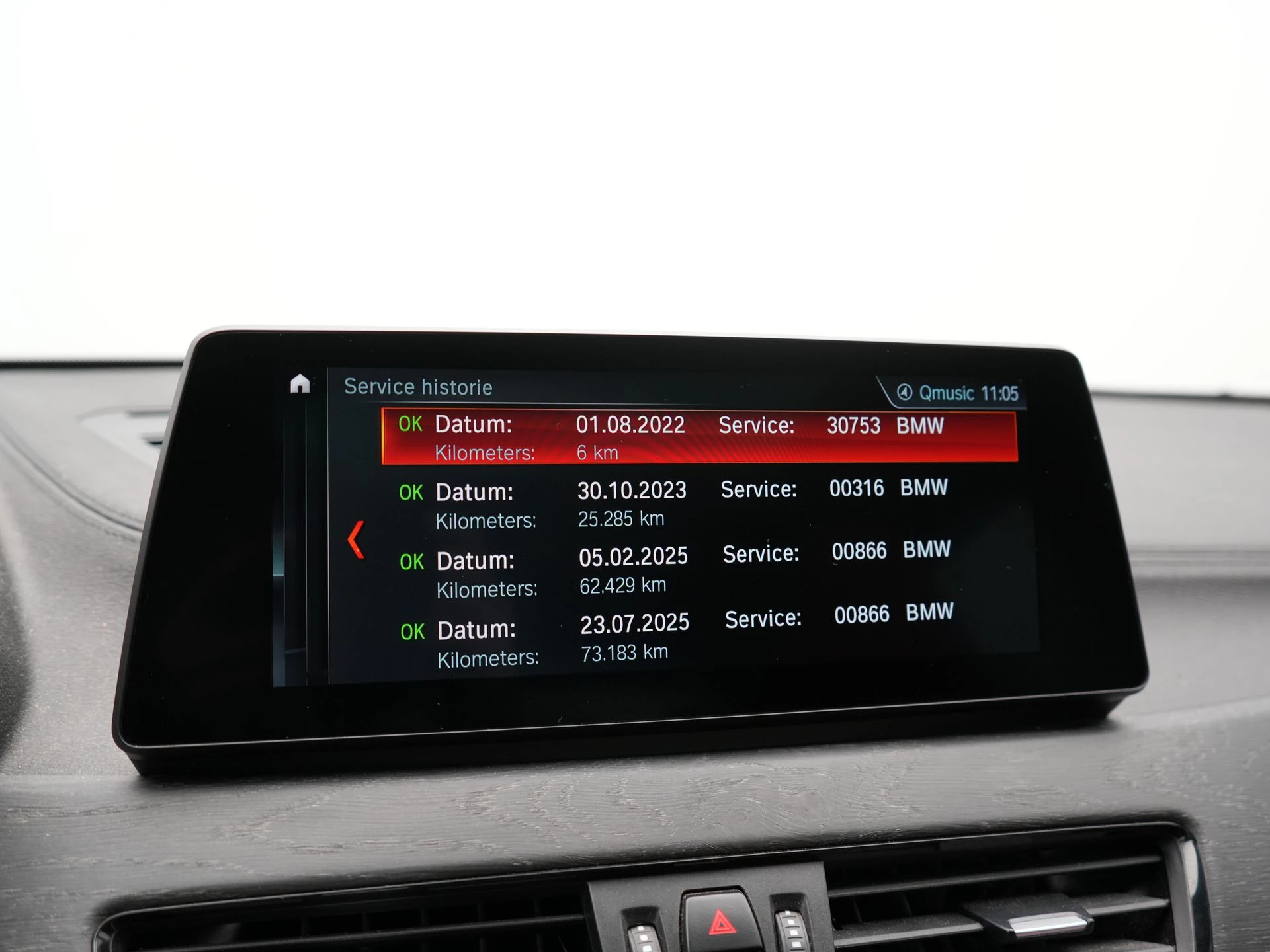 Hoofdafbeelding BMW X2