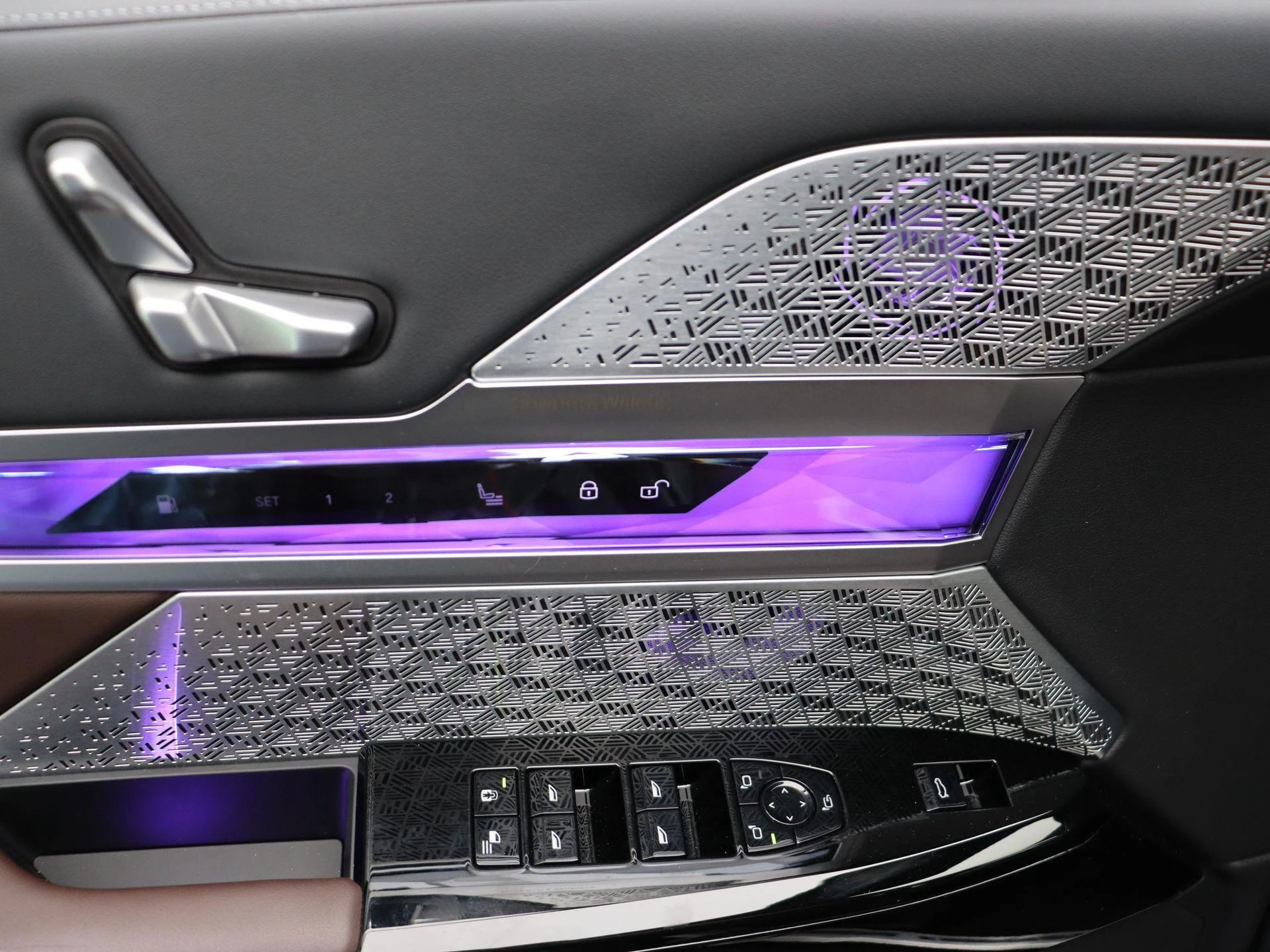 Hoofdafbeelding BMW 7 Serie